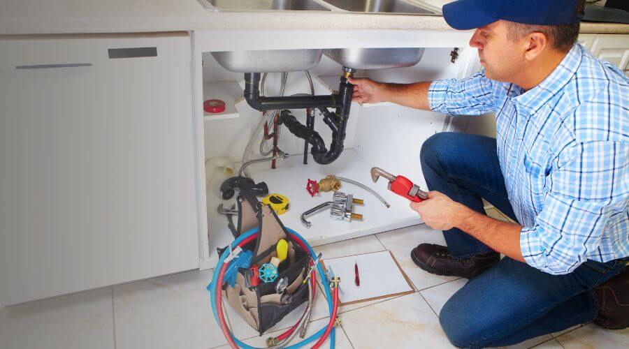 Professional same day plumber in Dublin, IN